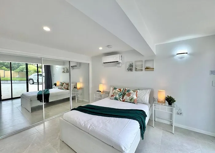 17A Olive Studio In Sunnybank
