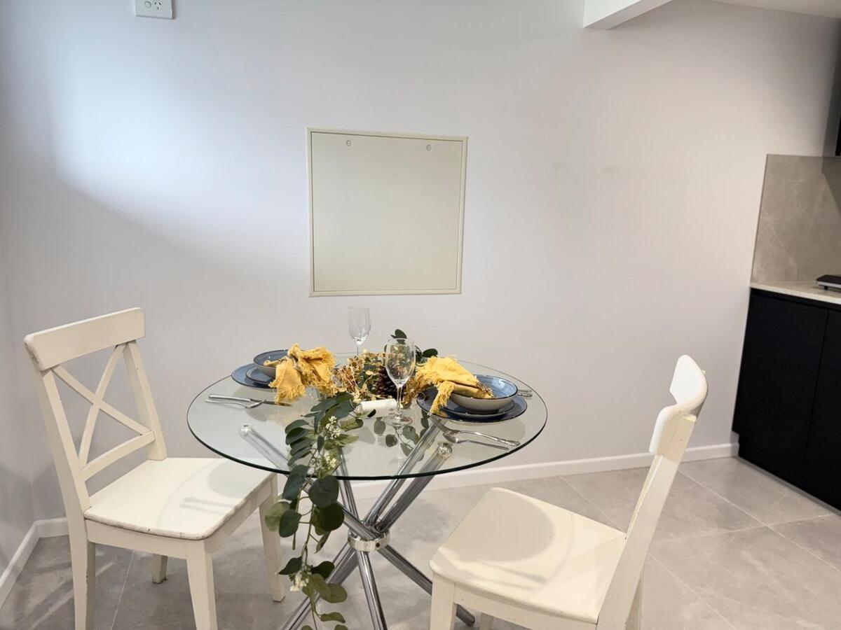17a Olive In Sunnybank Holiday home *