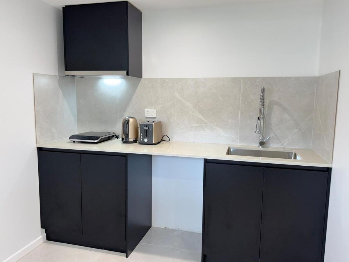 Holiday home 17a Olive In Sunnybank *