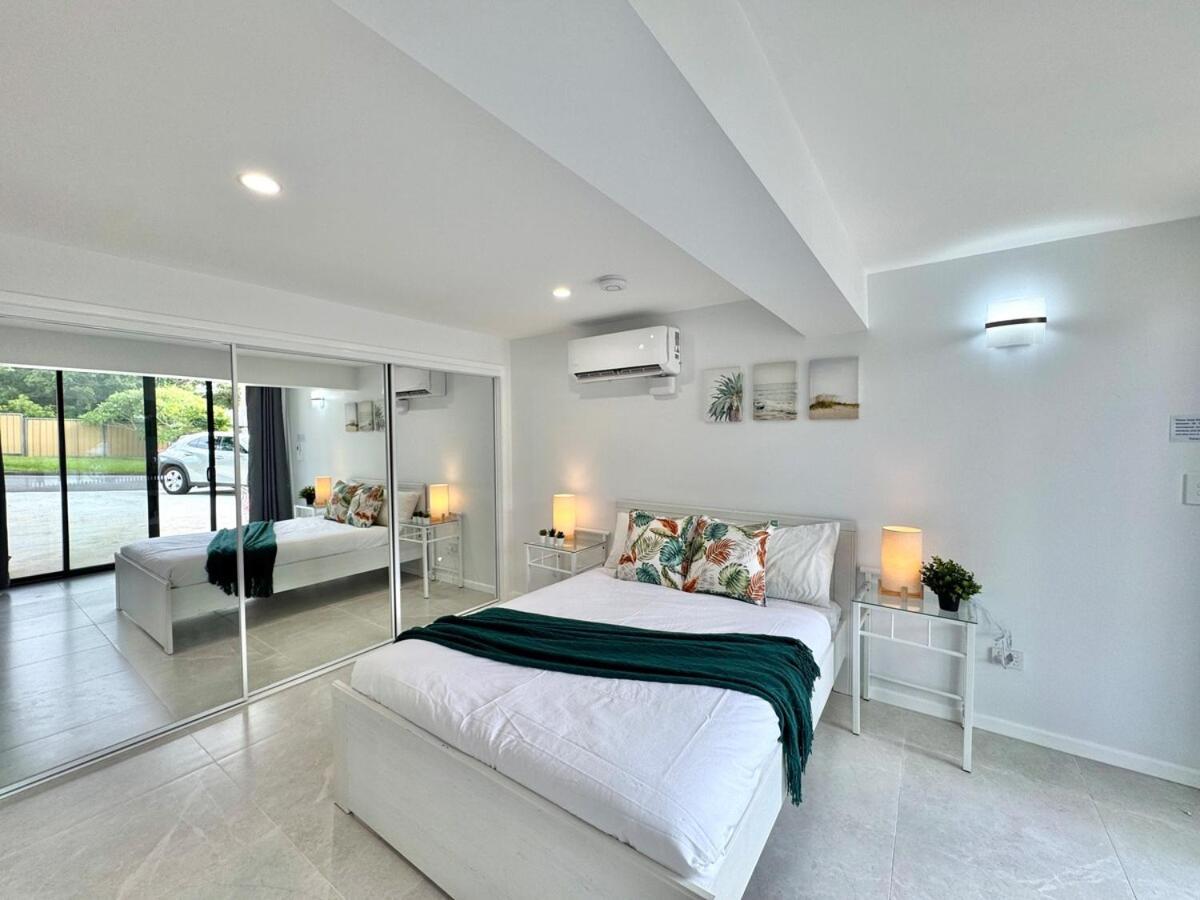 17a Olive In Sunnybank *