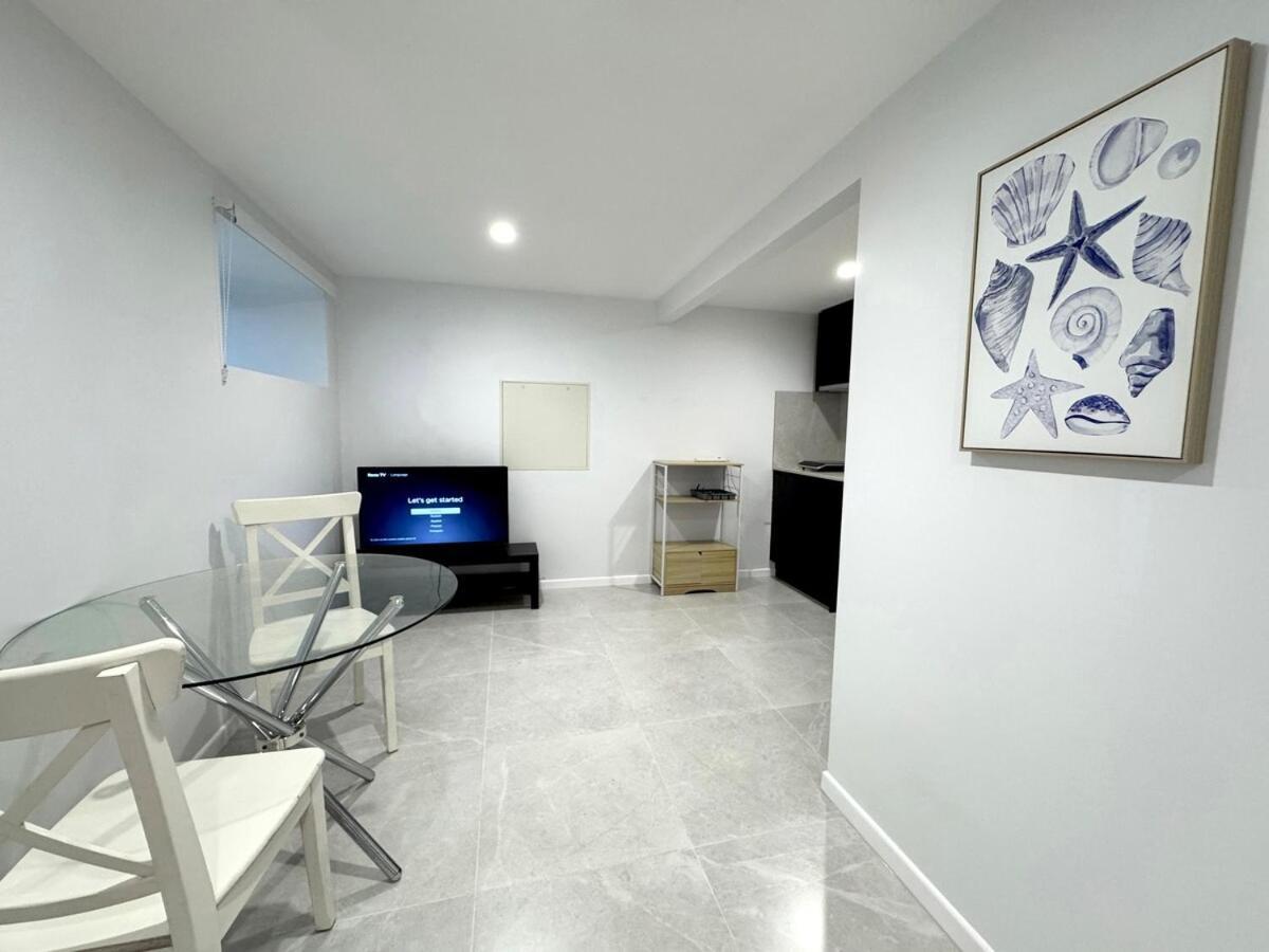 17a Olive In Sunnybank Holiday home